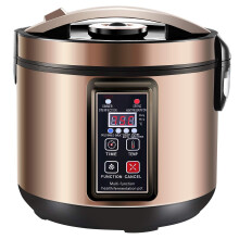 MLGB 6L Yogurt Maker,Black Garlic Fermenter, Kimchi Machine,Sweet Rice Wine Maker Full Automatic,Natto Maker