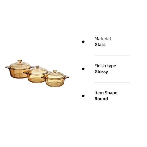 Visions 6pc Versa Pot Set 2