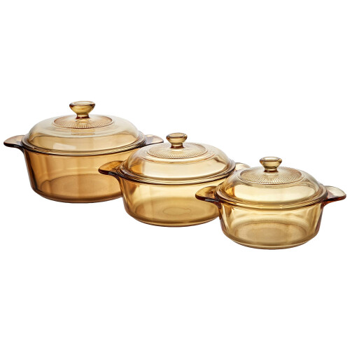 Visions 6pc Versa Pot Set 1