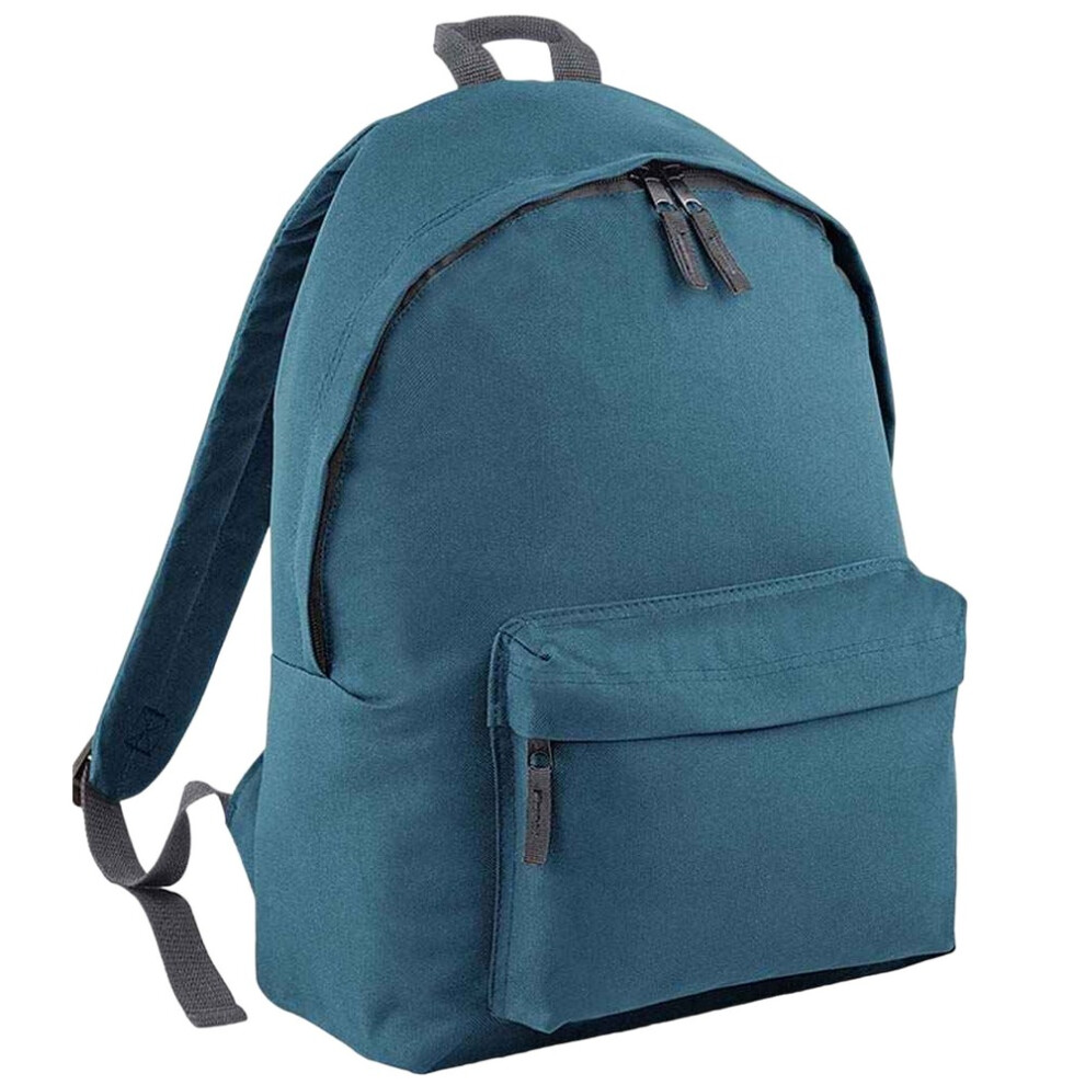 Original Plain Backpack