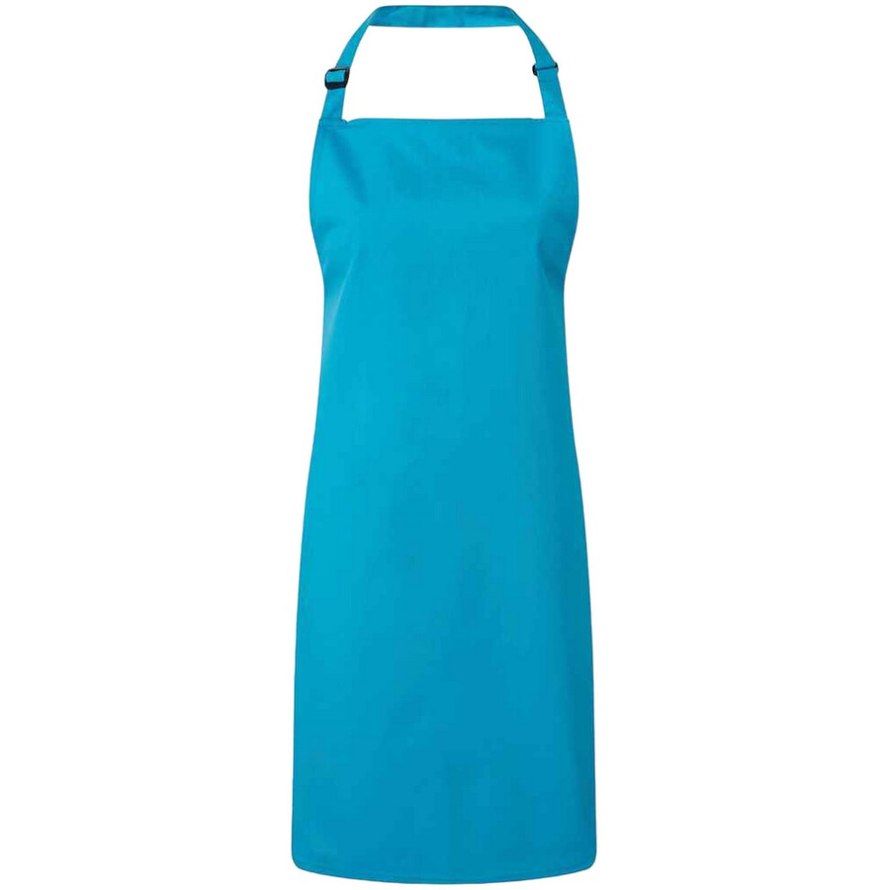 Colours Full Apron