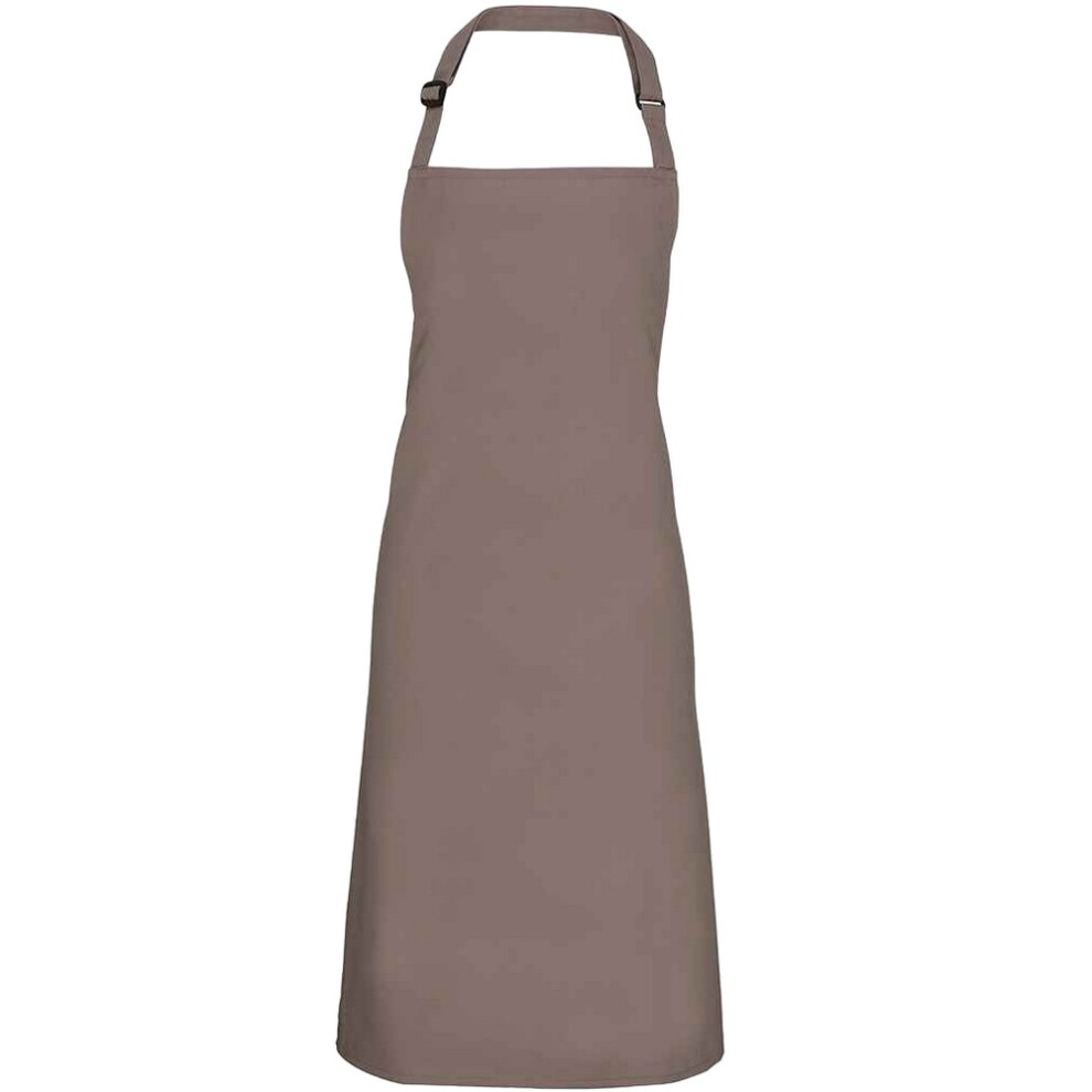 Colours Full Apron