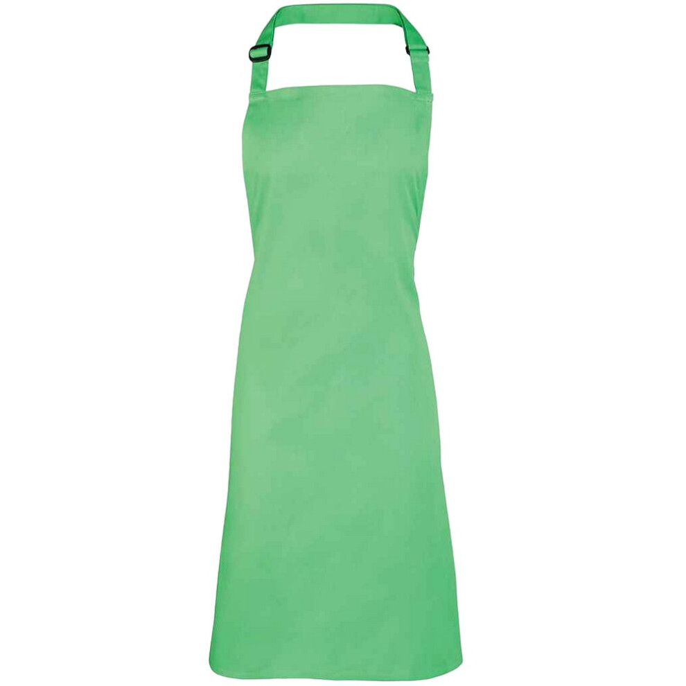 Colours Full Apron