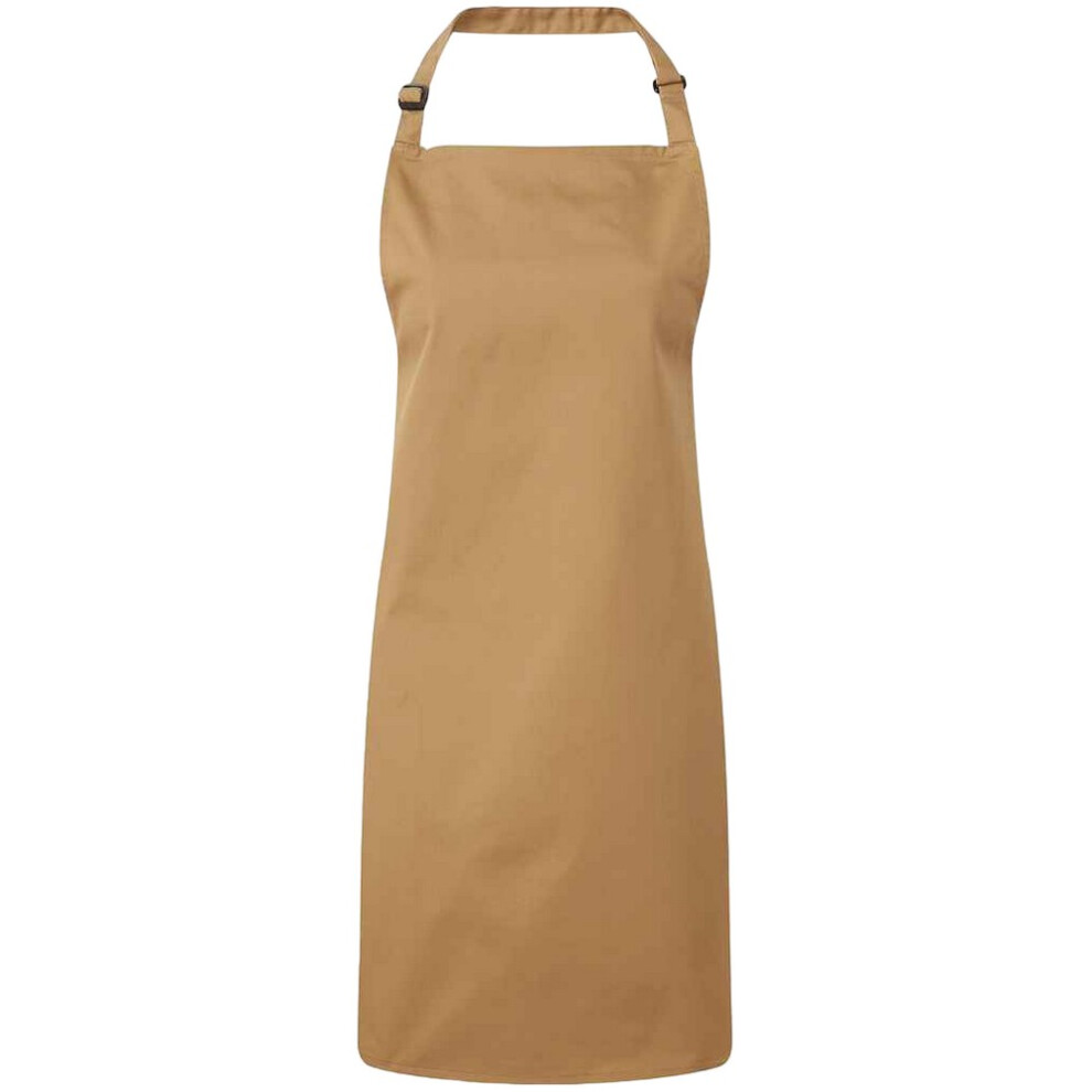 Colours Full Apron