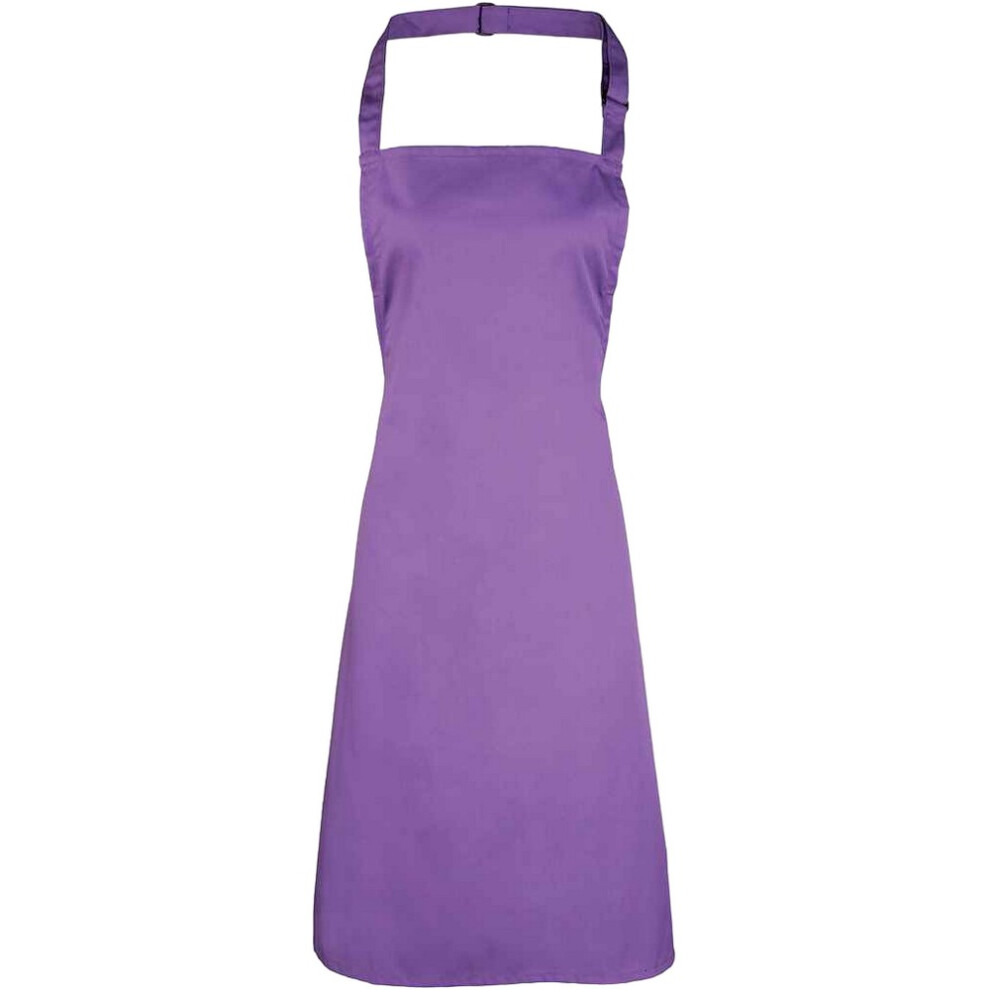 Colours Full Apron