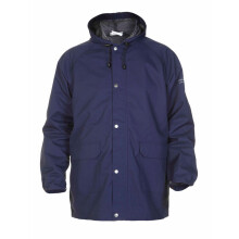 HYDROWEAR ULFT SNS WATERPROOF JACKET NAVY BLUE XXL