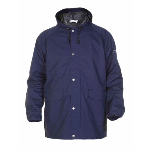 HYDROWEAR ULFT SNS WATERPROOF JACKET NAVY BLUE XXL