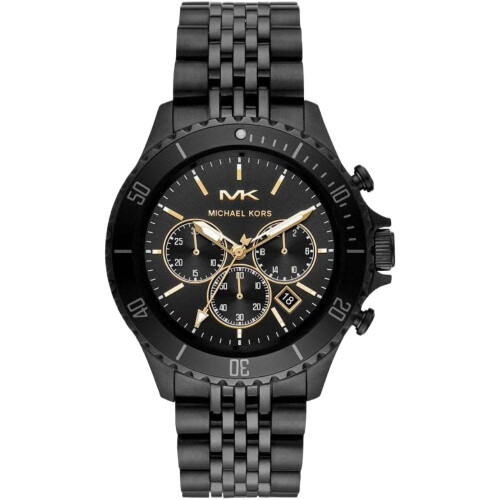 Michael Kors Ανδρικό ρολόι Michael Kors MK8750 Bayville Chronograph 1