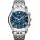 Armani Ανδρικό ρολόι Emporio Armani AR1787 Μπλε χρονογράφος με καντράν 2