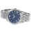 Armani Ανδρικό ρολόι Emporio Armani AR1787 Μπλε χρονογράφος με καντράν 5