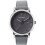 Armani Ανδρικό ρολόι Emporio Armani AR1730 Classic Γκρι Ανοξείδωτο Ατσάλι 2