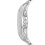 Armani Ανδρικό ρολόι Emporio Armani AR1787 Μπλε χρονογράφος με καντράν 4