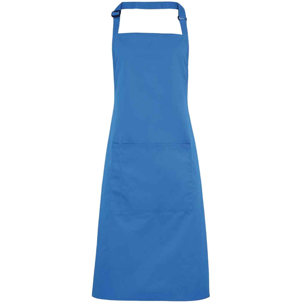 Colours Pocket Full Apron