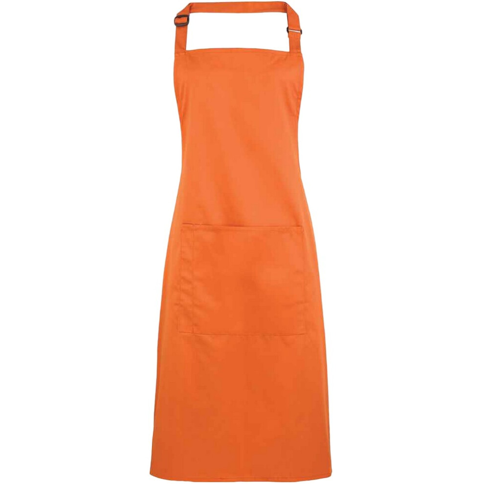 Colours Pocket Full Apron