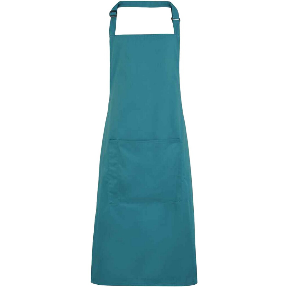 Colours Pocket Full Apron