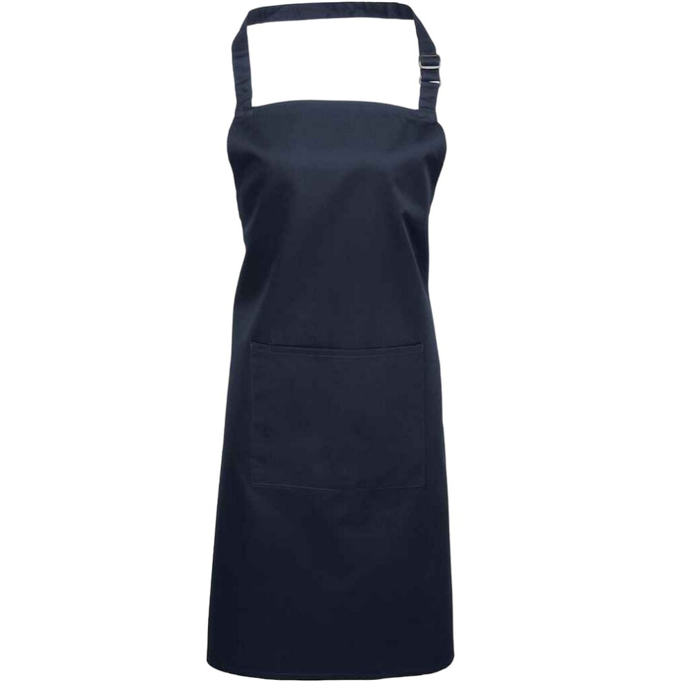 Colours Pocket Full Apron