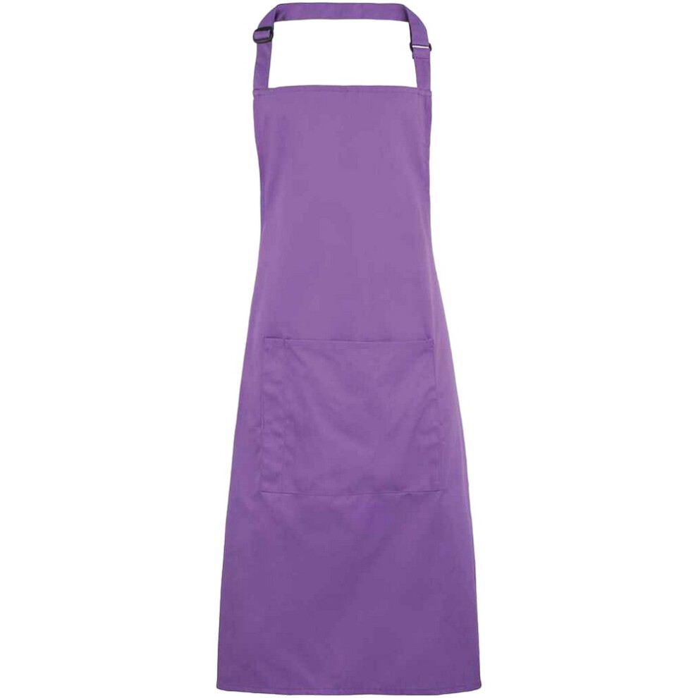 Colours Pocket Full Apron