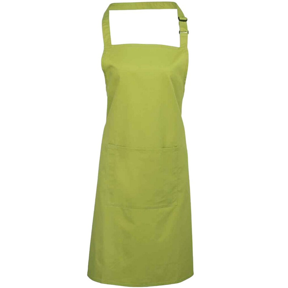 Colours Pocket Full Apron