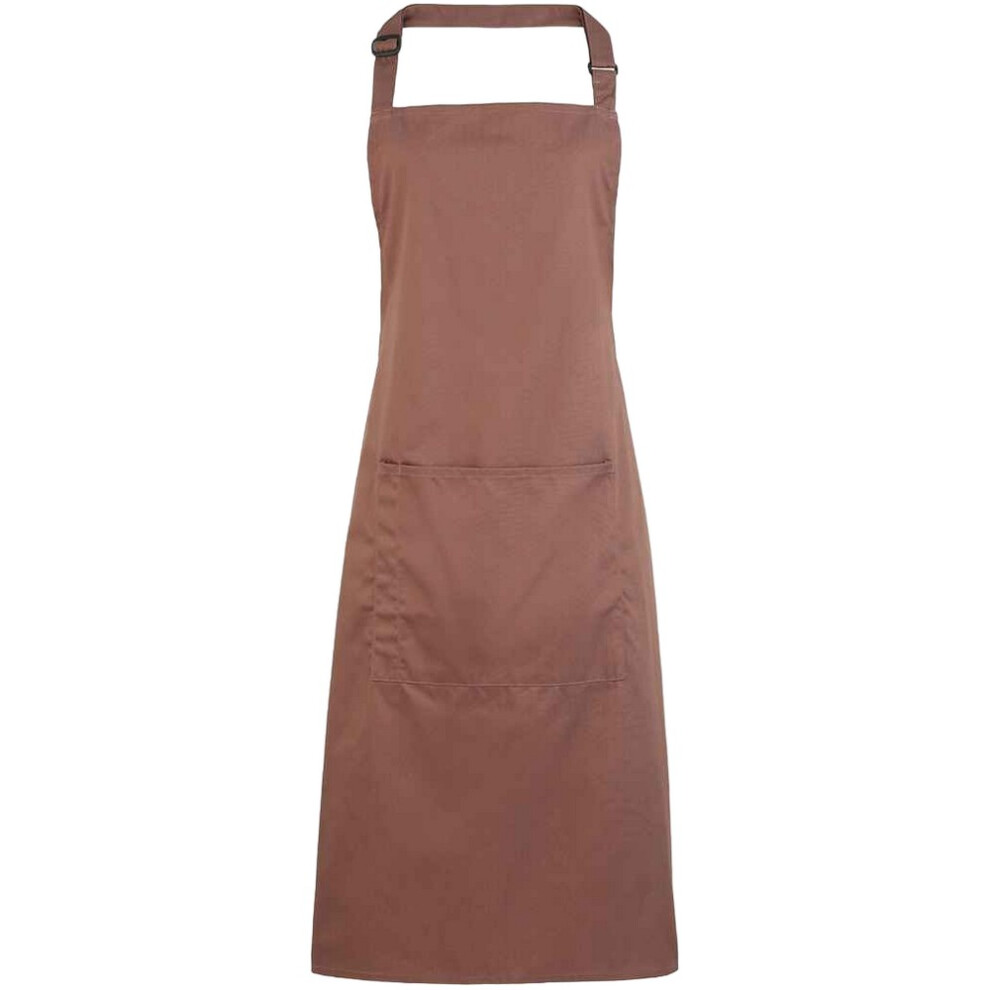 Colours Pocket Full Apron