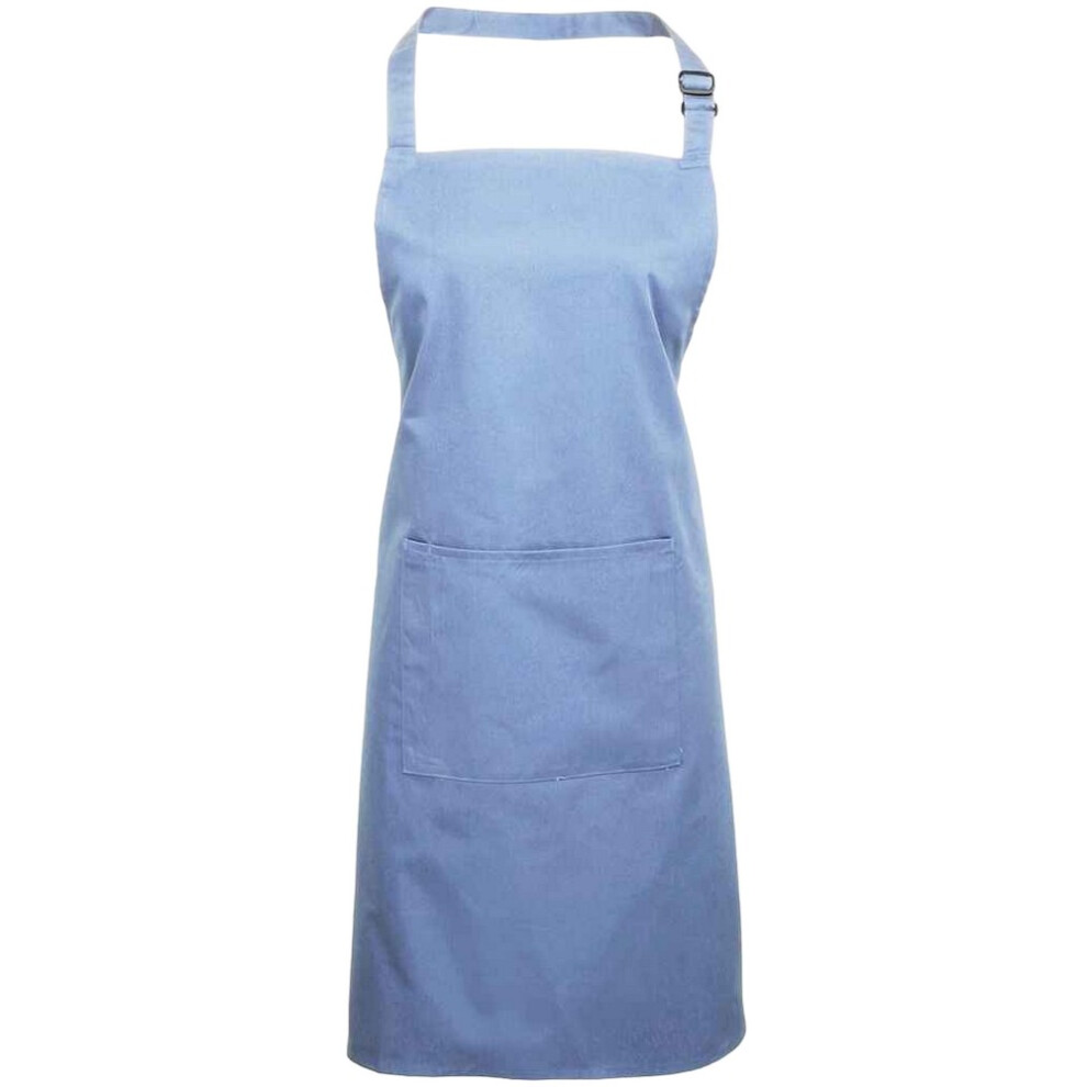 Colours Pocket Full Apron