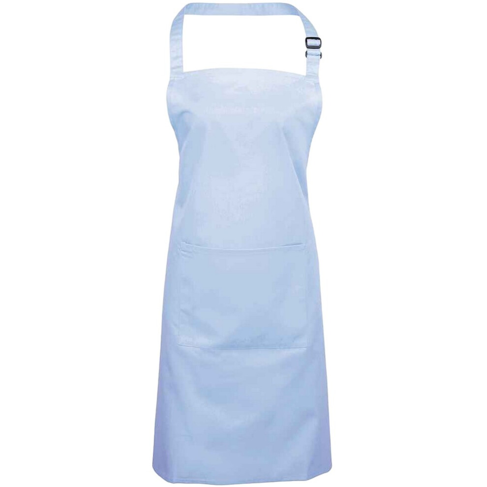 Colours Pocket Full Apron