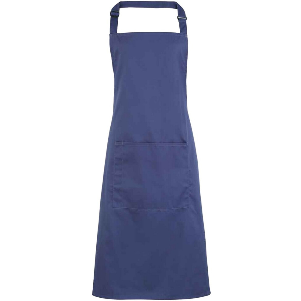 Colours Pocket Full Apron