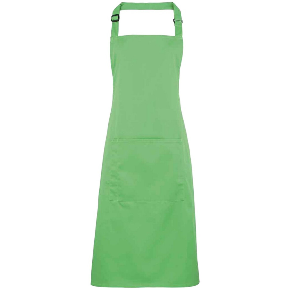 Colours Pocket Full Apron