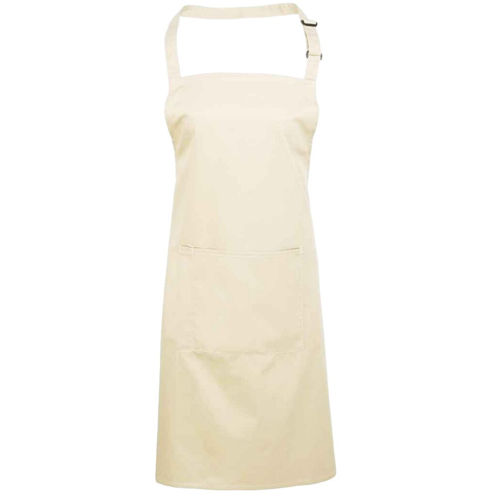 Colours Pocket Full Apron