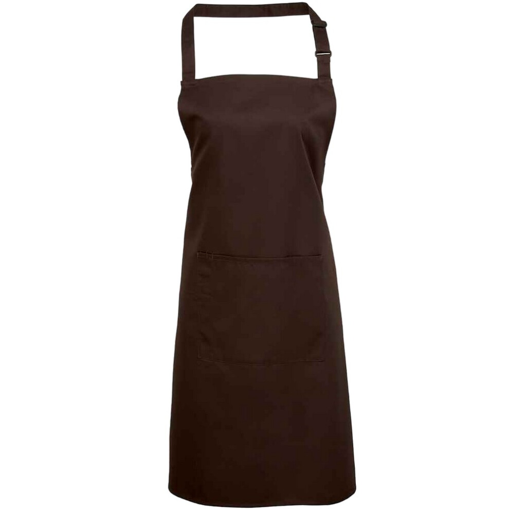 Colours Pocket Full Apron