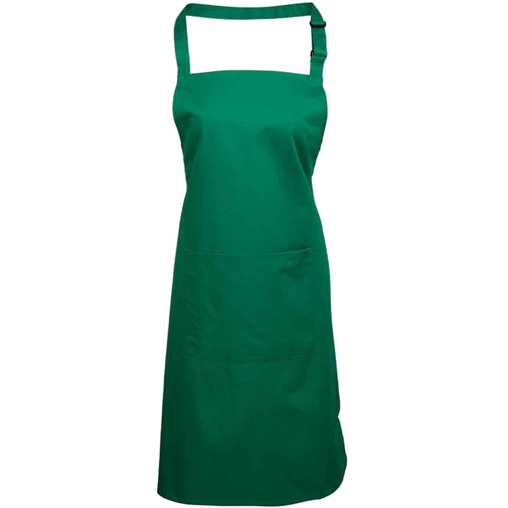 Colours Pocket Full Apron