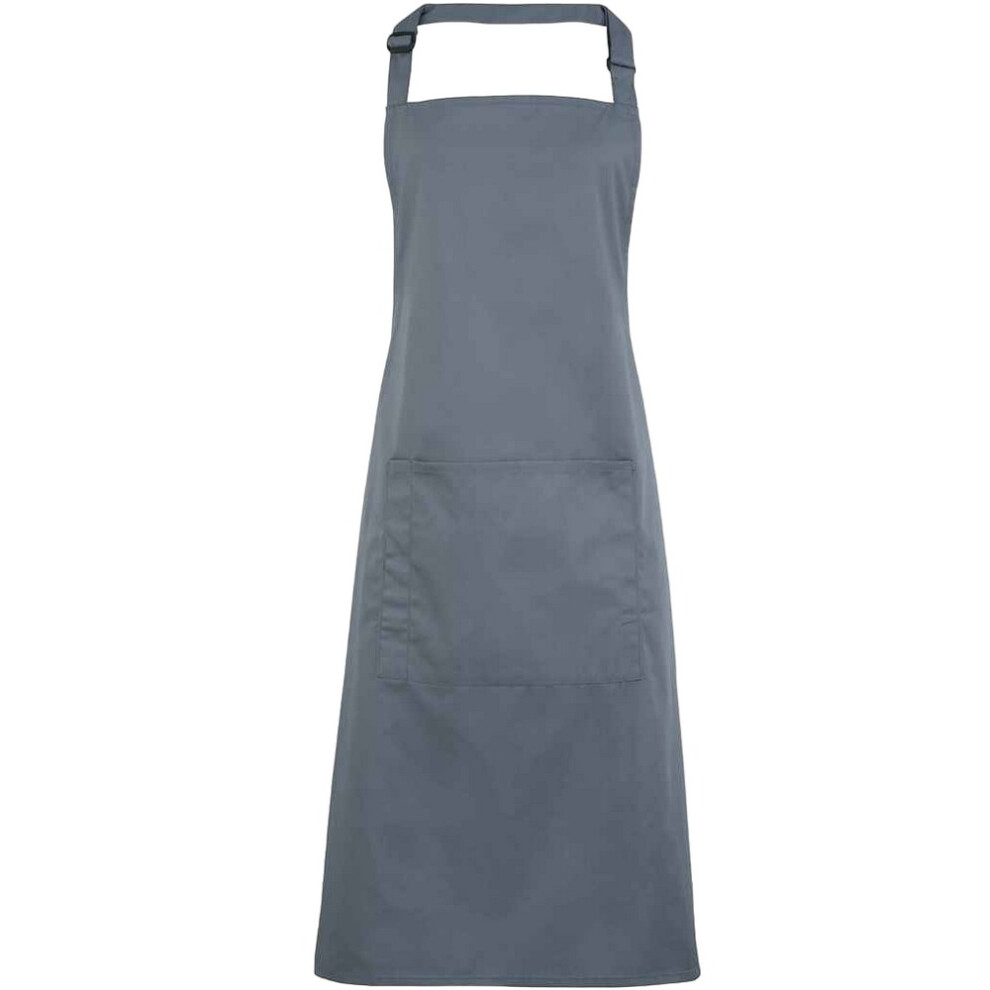 Colours Pocket Full Apron