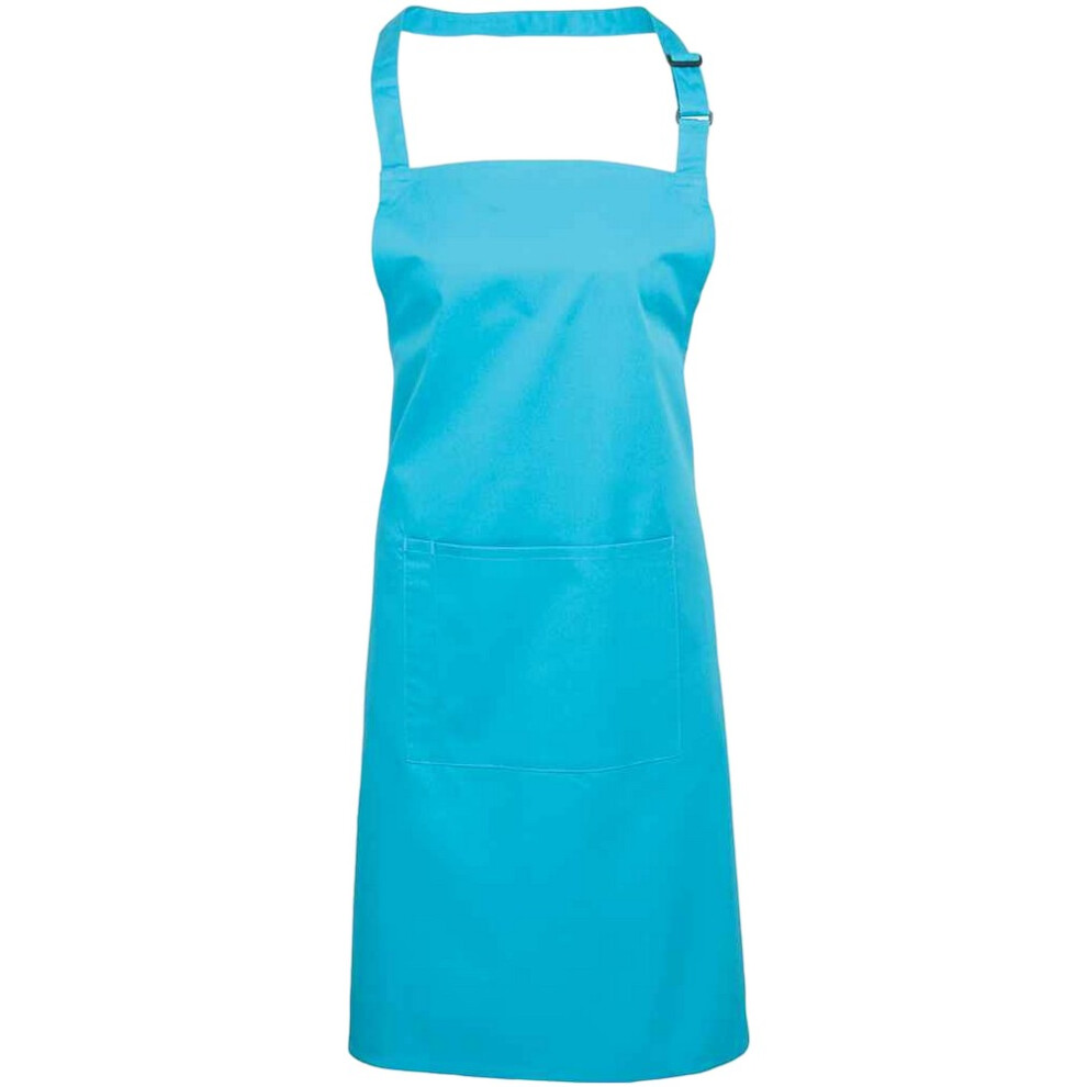 Colours Pocket Full Apron