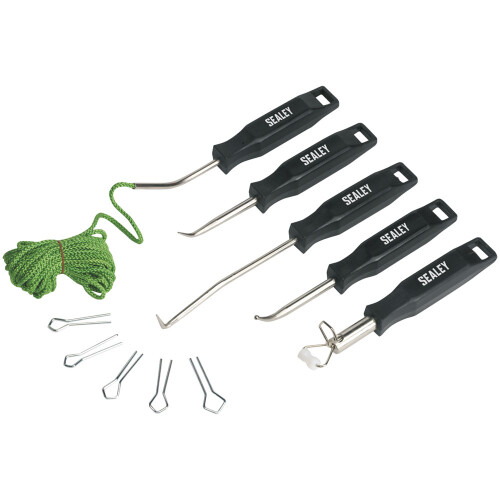 Sealey Sealey WK2 Windscreen Installation Tool Kit