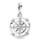 Pandora Pandora ME Medallion Charm Compass 792693C01 1