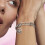 Pandora Pandora ME Medallion Charm Compass 792693C01 3