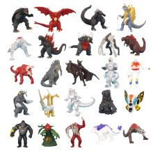 Godzilla Vs Kong 2 Pvc Actie Figuur Speelgoed Model Standbeeld Film Collectie Gift