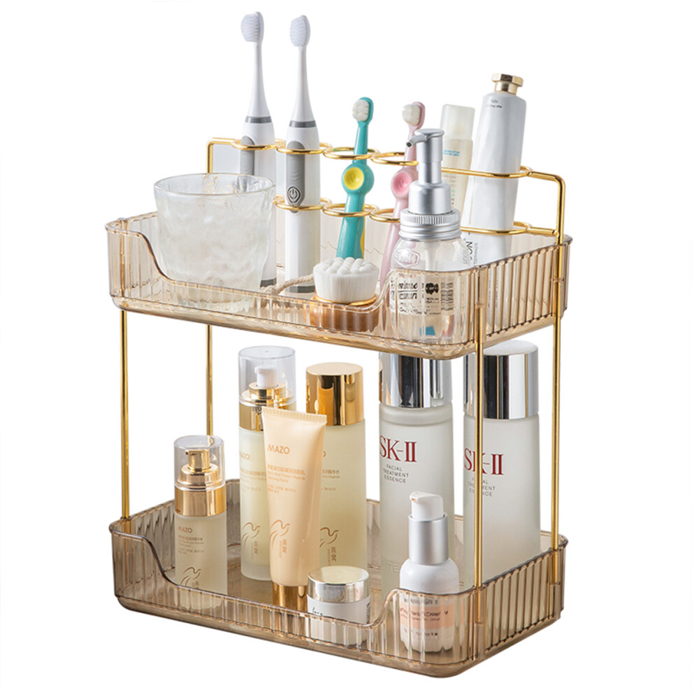 2-tier-cosmetic-makeup-holder-storage-shelf-countertop-organizer-stand