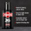 Alpecin Grey Attack Caffeine & Colour Shampoo for Men 1x 200ml 2