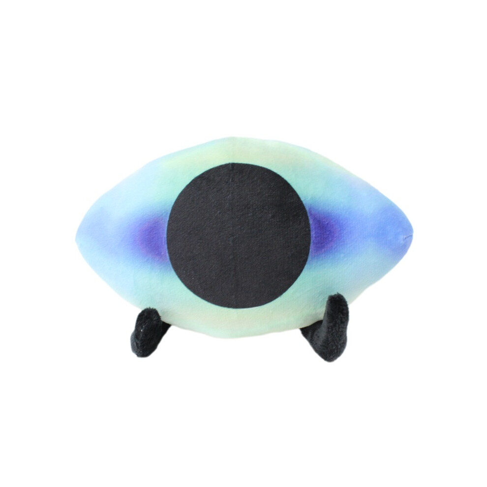 (Black Hole) Dream For Battle Island Plush Toy Doll Cartoon Character Throw Pillow Kids Gift