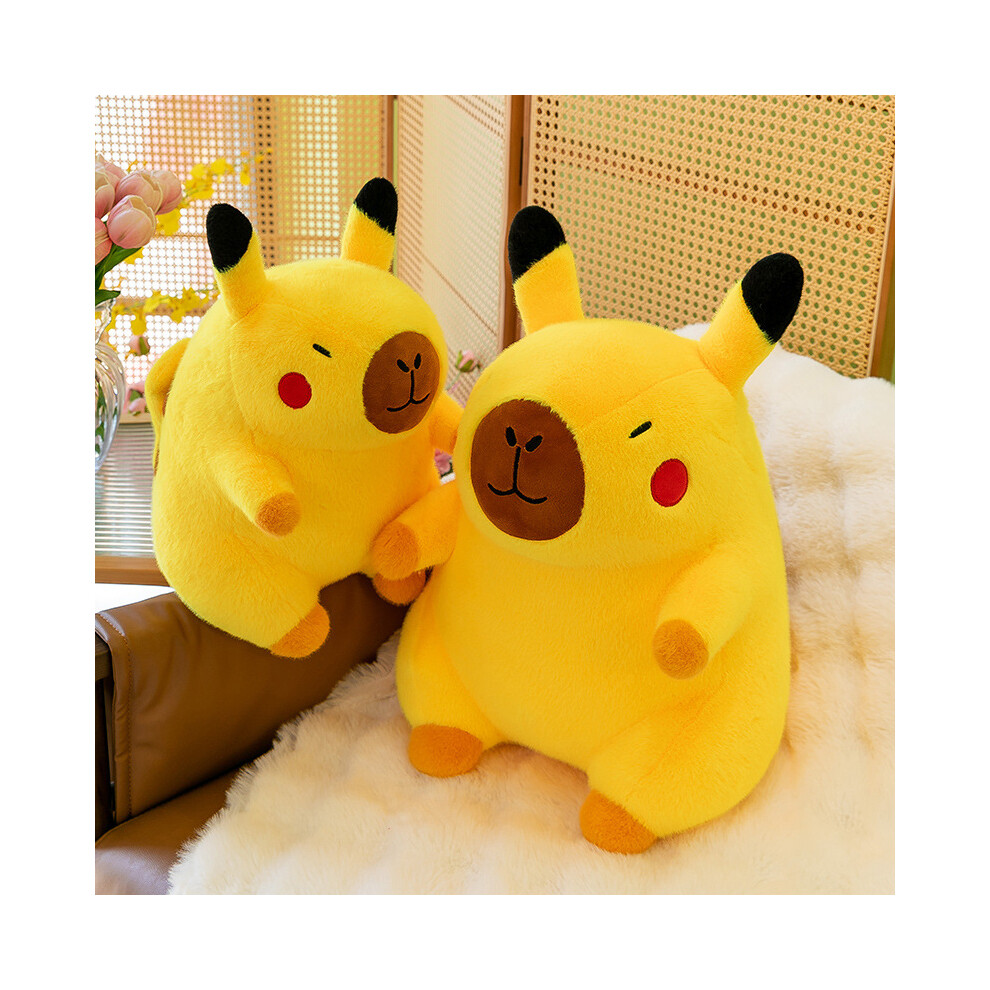 Pokemon pikachu doll online