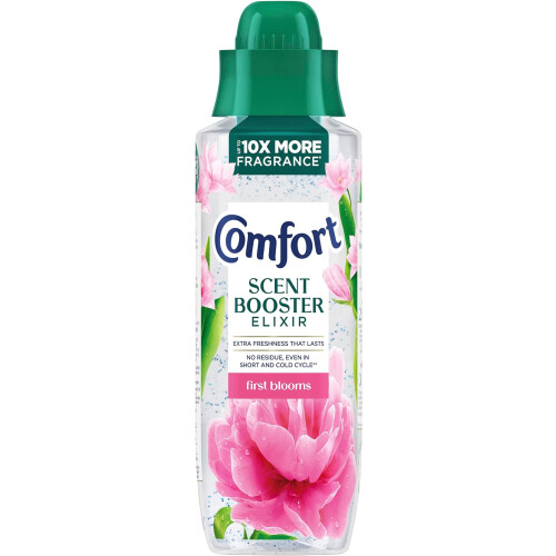 Comfort Comfort Scent Booster Elixir First Blooms 460ml