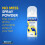 Daktarin Spray Powder 100g 3