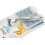 Wilkinson Sword WILKINSON SWORD - Quattro Titanium For Men | Sensitive Comfort | Razor Handle + 9 Blade Refills 3