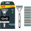 Wilkinson Sword WILKINSON SWORD - Quattro Titanium For Men | Sensitive Comfort | Razor Handle + 9 Blade Refills 4