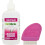 Full Marks Solution 4 Treatments, to Kill Head Lice and Nit Eggs Solution with Nit Comb Included , 200 ml , Pack of 1 3
