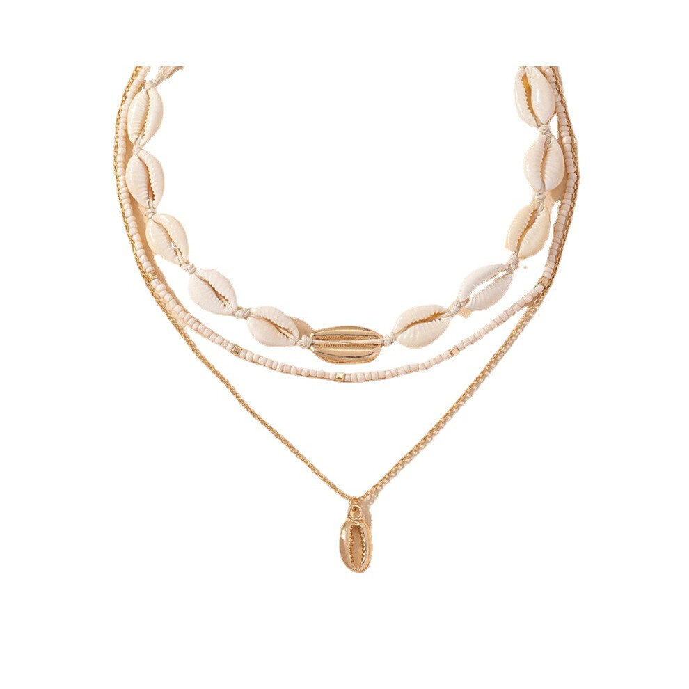 Women's necklaces