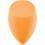 Real Techniques Real Techniques Miracle Complexion Sponge Makeup Sponge Liquid Cream Offers Light Medium Coverage Natural Makeup Orange Sponge Latex-Free Foam 1 Count 6