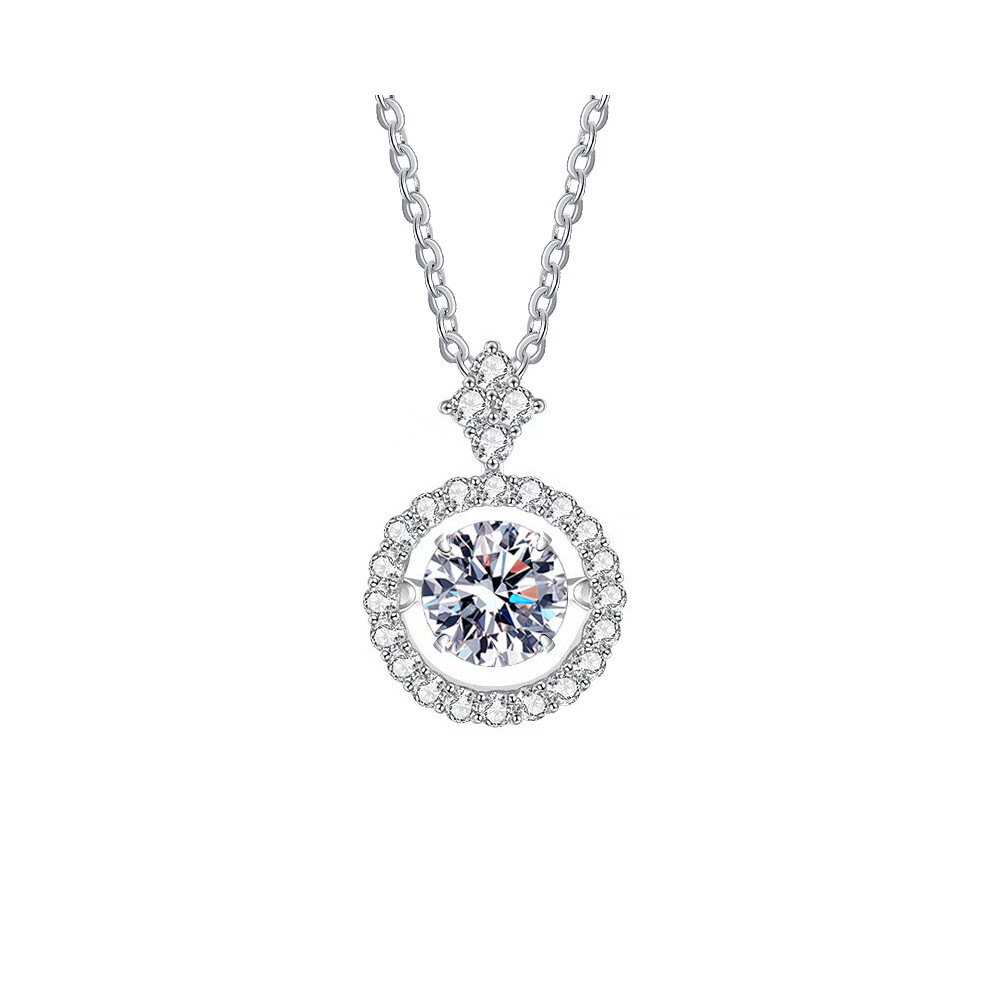 Women's necklaces