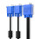 1 In 2 Out Split Screen Vga Cable 5