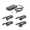 StarTech.com StarTech.com Ali-adapter 8